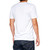 100 PERCENT ADULT SURMAN SHORT SLEEVED TECH TEE WHITE