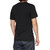 100 PERCENT ADULT ELDER SHORT SLEEVED T-SHIRT BLACK