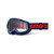 100 Percent STRATA 2 Goggle Navy - Clear Lens