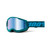 100 Percent STRATA 2 Goggle Stone - Mirror Blue Lens