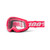 100 Percent STRATA 2 JUNIOR Goggle Pink - Clear Lens