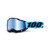 100 Percent ACCURI 2 Goggle Vaulter - Mirror Blue Lens