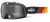 100 Percent BARSTOW Goggle Hayworth - Mirror Red Lens
