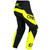 O'NEAL V24 ADULT ELEMENT RACE WEAR MX PANT BLACK/YELLOW