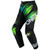 O'NEAL V24 ADULT ELEMENT VOLTAGE MX PANT BLACK/GREEN