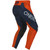 O'Neal V24 Adult Mayhem Hexx MX Pant Blue/Orange