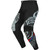 O'NEAL V24 YOUTH MAYHEM WILD MX PANT BLACK/GREY