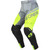 O'NEAL ADULT HARDWEAR FLOW MX PANT GREY/NEON YELLOW