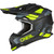 O'NEAL 2SRS SPYDE V24 ADULT MX HELMET BLACK/GREY/NEON YELLOW