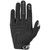 O'NEAL V.24 ELEMENT RACEWEAR MX GLOVES BLACK/GREY