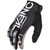 O'NEAL V.24 YOUTH MAYHEM ATTACK MX GLOVE BLACK/WHITE