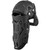 Oneal PRO IV Youth Knee Guard V.23 black
