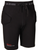 Forcefield Adult Pro Shorts Black Level 1