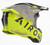 Airoh Twist 2.0 MX Helmet Bit Yellow Gloss