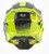 Airoh Twist 2.0 MX Helmet Bit Yellow Gloss