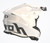 Airoh Twist 2.0 MX Helmet White Gloss