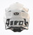 Airoh Twist 2.0 MX Helmet White Gloss