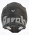 Airoh Twist 2.0 MX Helmet Black Matt