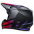 Bell MX-9 MIPS 2024 Adult MX Helmet Alter Ego Black/Red