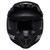 Bell MX-9 MIPS 2024 Adult MX Helmet FH Prospect Matte Black/White