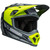 Bell MX-9 MIPS 2024 Adult MX Helmet Alter EGO Hi-Viz/Camo