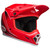 Bell MX-9 MIPS 2024 Adult MX Helmet Zone Red