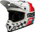 Bell MX-9 MIPS 2024 Adult MX Helmet RSD Rally