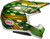 Bell Moto-10 Spherical 2024 Adult MX Helmet Mcgrath Replica Gold/Green