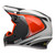 Bell MX-9 MIPS 2024 Adult MX Helmet Dart Charcoal/Orange