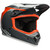 Bell MX-9 MIPS 2024 Adult MX Helmet Dart Charcoal/Orange