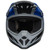 Bell MX-9 MIPS 2024 Adult MX Helmet Alter EGO Blue