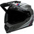 Bell MX-9 Adventure MIPS 2024 Adult MX Helmet Alpine Nardo/Black