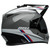 Bell MX-9 Adventure MIPS 2024 Adult MX Helmet Alpine Nardo/Black