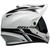 Bell MX-9 Adventure MIPS 2024 Adult Helmet Alpine White/Black