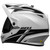 Bell MX-9 Adventure MIPS 2024 Adult Helmet Alpine White/Black