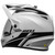 Bell MX-9 Adventure MIPS 2024 Adult Helmet Alpine White/Black