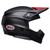 Bell Moto-10 Spherical 2024 Adult MX Helmet Satin Gloss Black/Red