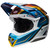 Bell Moto-10 Spherical 2024 Adult MX Helmet Tomac 24 White/Gold