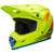 Bell MX-9 MIPS 2024 Adult MX Helmet Zone Retina