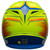 Bell MX-9 MIPS 2024 Adult MX Helmet Zone Retina