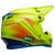 Bell MX-9 MIPS 2024 Adult MX Helmet Zone Retina