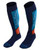 TLD GP MAX COOLMAX THICK SOCKS VOX NAVY