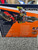 NEWRAY TONY CAIROLI 222 KTM 450SXF RED BULL MODEL 1:10TH