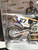 NEWRAY 1:12 MALCOLM STEWART 27 HUSQVARNA FACTORY RACING TOY BIKE NEWRAY 1:12 MALCOLM STEWART 27 HUSQVARNA FACTORY RACING TOY BIKE