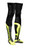 ACERBIS X-LEG SOCKS BLACK/YELLOW S/M