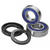 ProX Rearwheel Bearing Set LT-R450 06-09