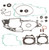 ProX Complete Gasket Set Suzuki LT-R450 06-08