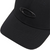 Oakley Casual Lifestyle Cap (Tincan Black/Carbon Fiber) Size S/M