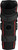 EVS SX02 Knee Brace Adult (Black/Red) Each