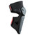EVS Option Air Knee Pad (Black) Size Adult